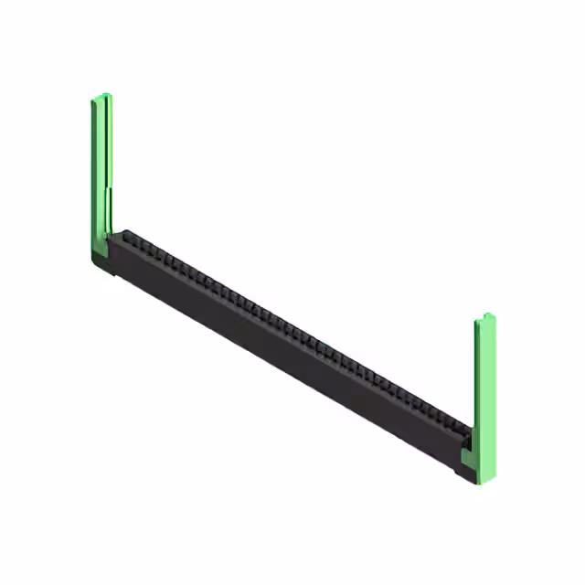 387-042-524-168 EDAC Inc.  Edgeboard Connectors